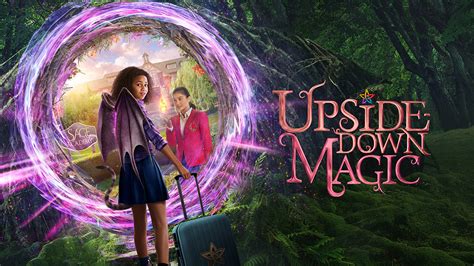 Unlocking the Secrets of Amulet Academy in Upside Down Magic